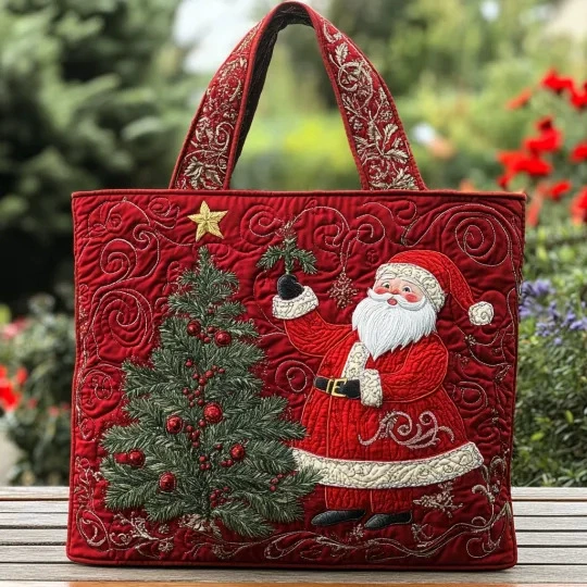 ID:21684 - Stylish printed handbag